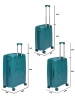 Чемодан TSL 2-037-03К бирюзовый<br /><span>Багаж</span>