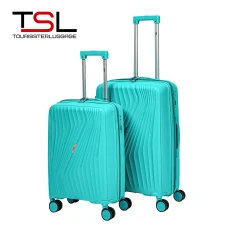 Чемодан TSL 2-041-02К тиффани