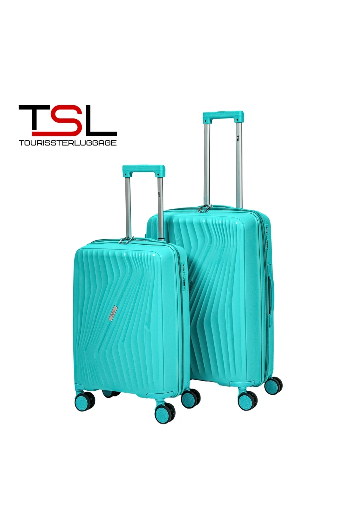 Чемодан TSL 2-041-02К тиффани<br /><span>Багаж</span>