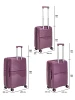 Чемодан TSL 2-045-04К фиолетовый<br /><span>Багаж</span>