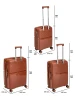Чемодан TSL 2-045-04К коричневый<br /><span>Багаж</span>