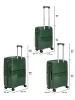 Чемодан TSL 2-045-04К зеленый<br /><span>Багаж</span>