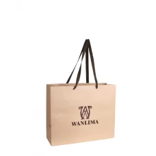 Пакет средний Wanlima