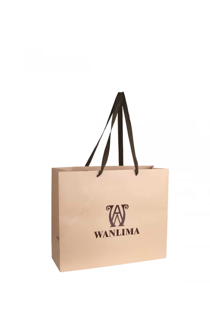 Пакет Wanlima средний<br /><span>Упаковка</span>