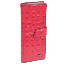 Визитница Wanlima 0731400B1 красный
