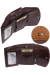 Кошелёк Wanlima 1170016 коричневый<br /><span>Женская коллекция</span>
