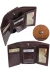 Кошелёк Wanlima 1170430 коричневый<br /><span>Женская коллекция</span>